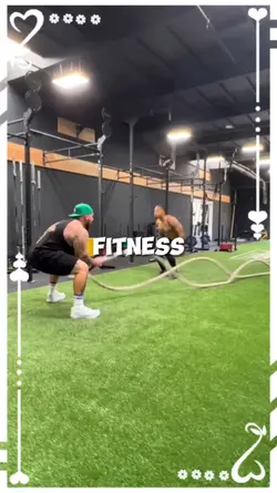 Fitness/Gym