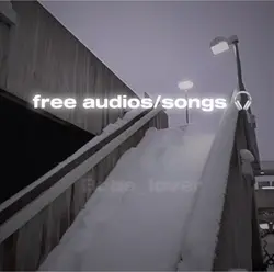 Free audios/songs