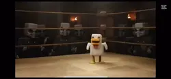 Chicken Jockey