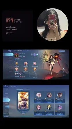 Mood|profile/favorit