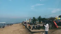 Suara perempuan