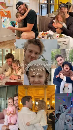 birthday father’s 