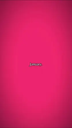 JANUARY vs JULY