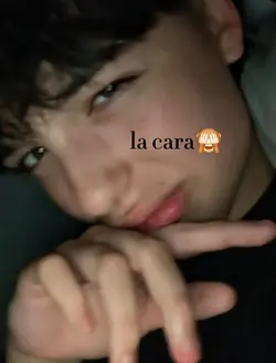 la cara la cara la..