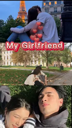 My Girlfriend 