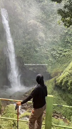 melihatmu bersemi