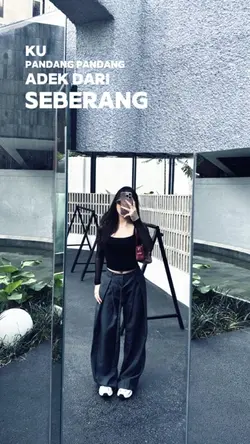 cinta dari seberang 