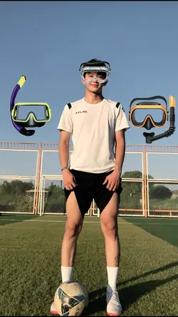 kacamata trend