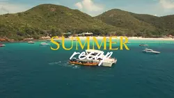 SUMMER RECAP