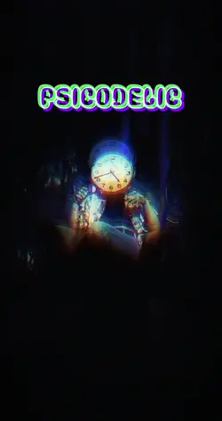 Psicodelic rave 