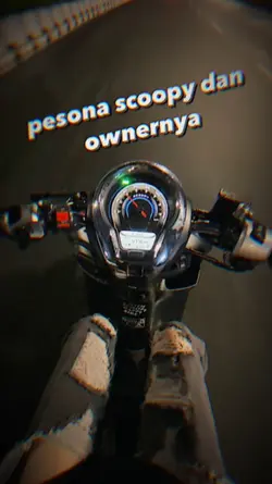 pesona scopy dan 