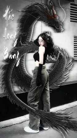 HẮC LONG BANG