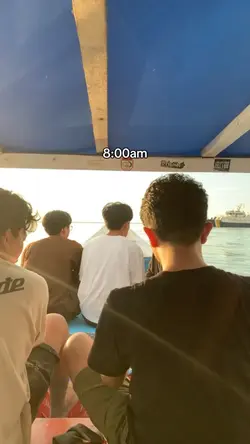8:00am vs 8:00pm