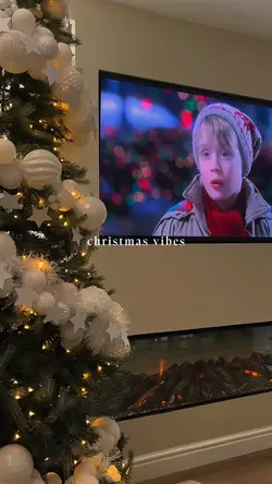 christmas vibes