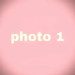 photo dump