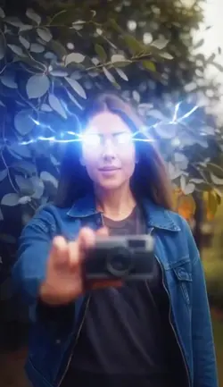 AI Electric Eyes