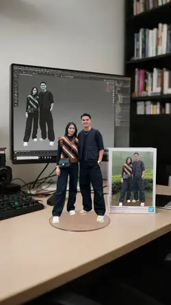 Couple Ai Trends