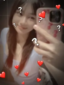 You stay on my mind!