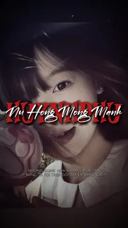 Nụ Hồng Mong Manh