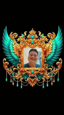 logo your foto