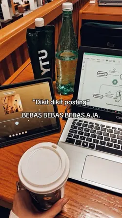 bebas aja