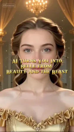 AI Belle
