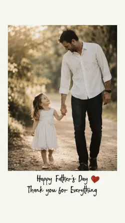 Father's Day 2026