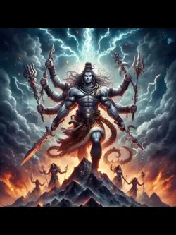 mahadev mahadev 