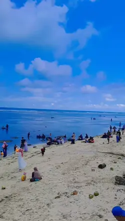 Prank Liburan