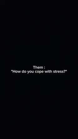 How do you?