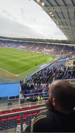 U blues