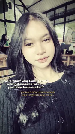 prempuan yg terlahir