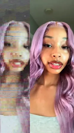 split screen trend
