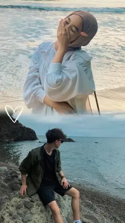 frame couple 