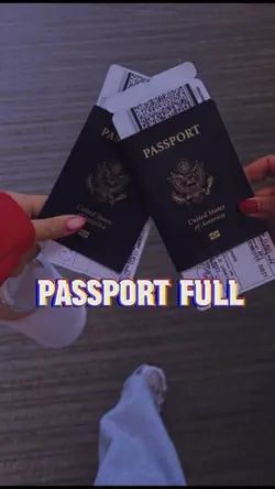 Pasport
