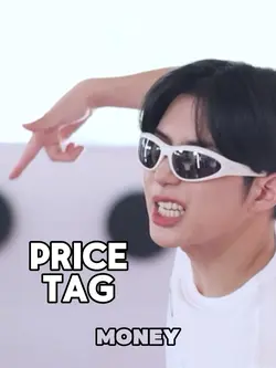 Price Tag