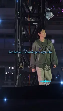 Hai kamu..