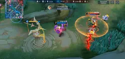 gali gali

