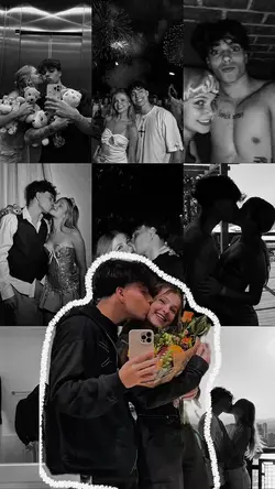wallpaper casal 