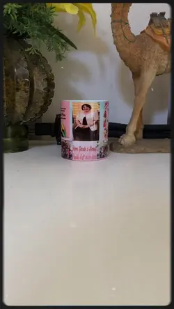 Personalized Mug