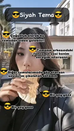 /Siyah Tema/
