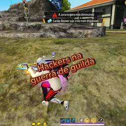 hacker na guerra 