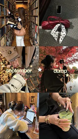 September dump 2026