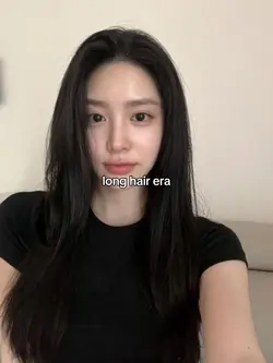 long hair Or short 