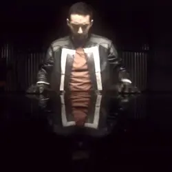 Robbie reyes edit