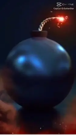 Bomb Explosion 