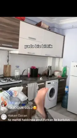 biz bittik