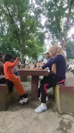 ujian rumah tangga 