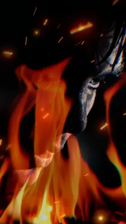 FIRE ON FIRE
