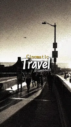 travel memories